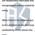 MP-135 MP503 MP-2 MP-4 Air Quality Detection Gas Sensor Module MQ-2 MQ-135 MQ-4 Mini Version  Detecting Board