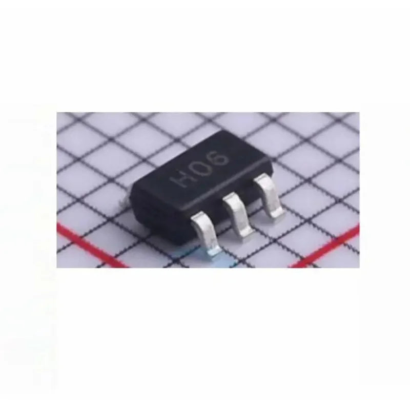 10PCS New original AD8051ARTZ H06 SOT23-5 IC Electronic Component