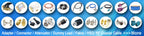 10PCS SMA to IPX RF1.13 Cable 4Pin PCB RP SMA/SMA Female to u.FL IPX-1 Female Connector RF1.13 WIFI Antenna Extension Jumper