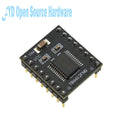 TB6612 Motor Drive Module AT8236 Dual-channel DC Motor Drive Balance Trolley Accessory Super L298N