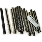 5pcs 2.0mm 3*40P Triple Row Straight 90D Right Angle R/A Breakaway Rohs Gold PCB Male Female Pin Header Connector 3x40pin