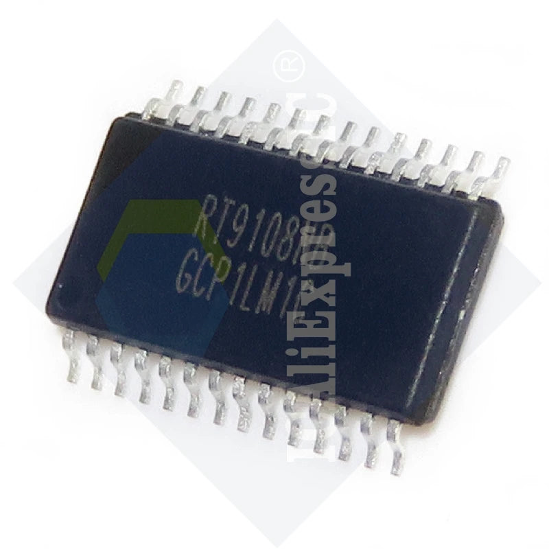 5-20PCS BTS112A BTS112 UC3842BN UC3842 ST10F275-CEG ST10F275 PCM5101APWR PCM5101 RT9108NB RT9108 TJA1050T TJA1050