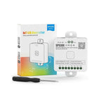 LED Controller Universal Wifi SPI Pixel Dimmer SP530E Addressable Controller PWM RGB RGBW RGBCCT LED Dim 5-24V LED Light