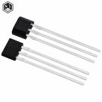10pcs A3144 OH3144 Y3144 Hall Effect Sensor Brushless Electric Motor TO-92UA A3144EUA