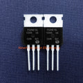 10PCS STP22NE10L P22NE10L  TO-220 100V 22A MOS  Quality  HOT  Quality