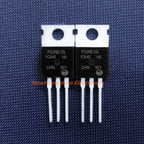 10PCS STP22NE10L P22NE10L  TO-220 100V 22A MOS  Quality  HOT  Quality