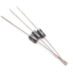 20PCS SA5.0A SA5.0CA SA9.0CA SA12A SA12CA SA15A SA15CA 5V 12V 15V 500W Bi-Directional Transient Voltage Suppressors TVS Diodo