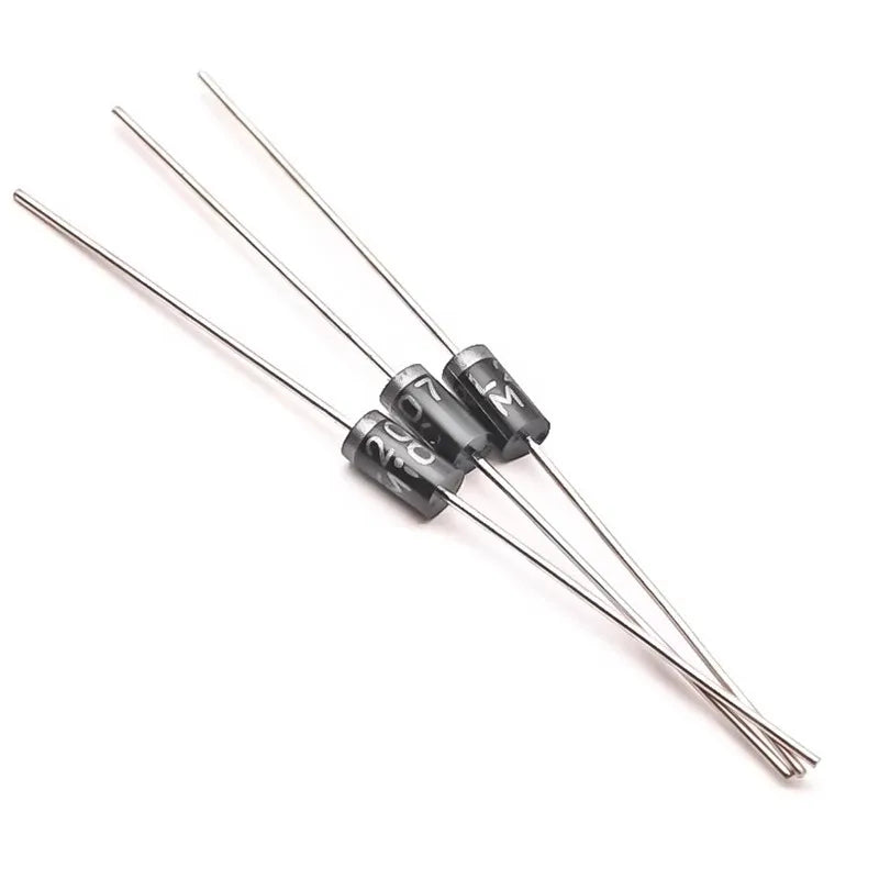 20PCS SA5.0A SA5.0CA SA9.0CA SA12A SA12CA SA15A SA15CA 5V 12V 15V 500W Bi-Directional Transient Voltage Suppressors TVS Diodo