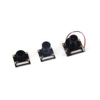 Raspberry Pi 4B Camera Module Night Vision 5MP Webcam With Infrared IR Sensor LED Light For Raspberry Pi 4B/3B+/3B