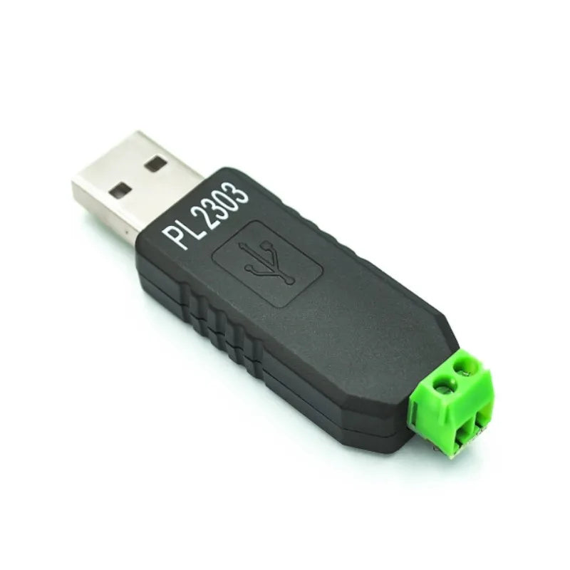 USB To RS485 485 Converter Adapter For Win7 XP Vista Linux Mac OS WinCE5.0 For Arduino CH340 PL2303 FT232