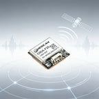 QUESCAN G90A-F20 UBX-M9140-KA M9 GPS GNSS Module GPS GLONASS BeiDou Galileo SBAS QZSS Antenna Receiver RTCM NMEA NEO-M9N 1-25Hz