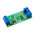WAVGAT Linear Conversion Voltage to Current Transmitter Signal Module 0-5V to 4-20mA