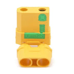 A99E-Female To Female XT90 XT90-S XT90 XT90-S Anti-Spark Extension Cable For RC Lipo Battery ESC Drone