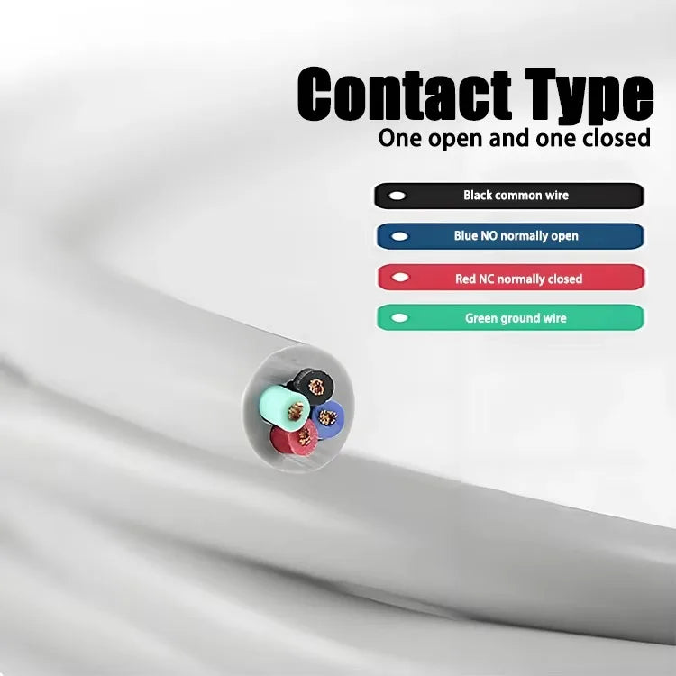 CNTD Micro Travel Limit Switch CZ‑3 Series CZ‑3101 CZ‑3104 CZ‑3108 CZ‑3112 IP67 Waterproof 5A 250V Position Control Switch