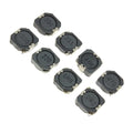 10PCS/Lot SMD Chip Inductor CD104R CDRH104R  10*10*4MM  2.2/4.7/6.8/10/15/33/47/100UH