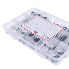 200PCS 22values NTC thermistor negative temperature kit 2.5D-11 3D-9 3D-15 5D-5 5D-9 5D-11 5D-13 5D-15 8D-9 8D-15 10-5 10D-7