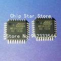 5-50pcs  ATMEGA328P-AU ATMEGA328P TQFP32 8 Bit MCU AVR ATmega Family ATmega328 Series Microcontrollers 100%New And Original