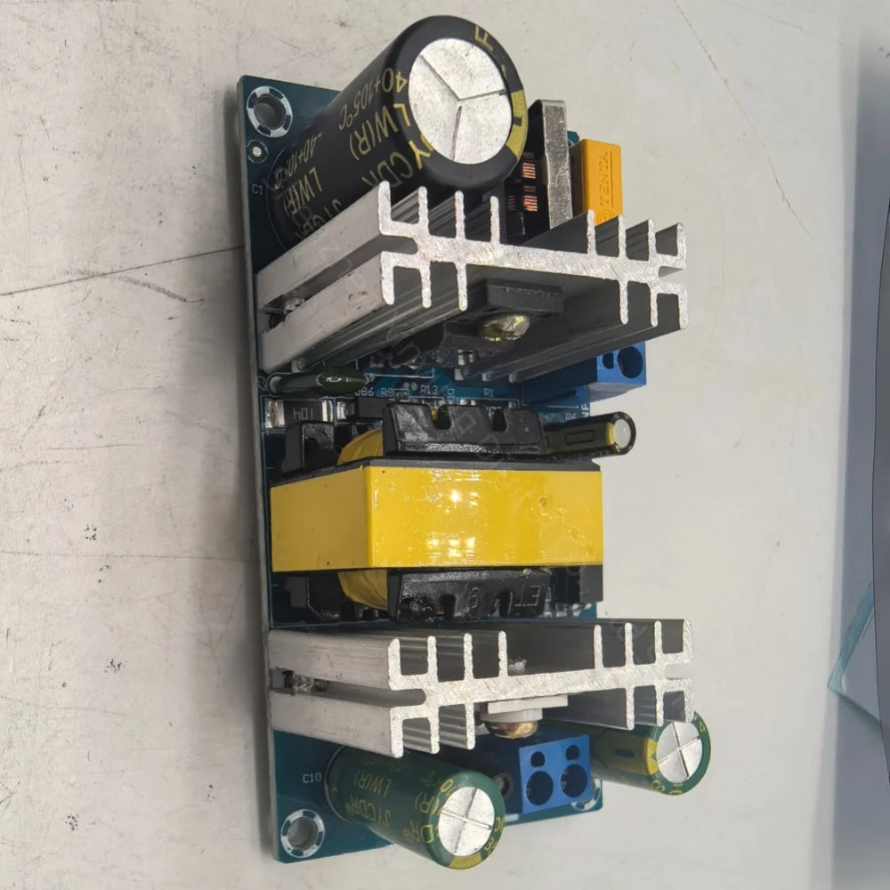 WX-DC2405 24V 05A WX-DC240524V 2AWX-DC2450 24V 50W AD-DC DC Isolation Module