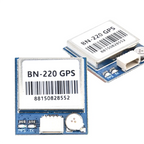 AU61-GPS BN-220 Dual GLONASS Antenna Module TTL Level For RC Racing FPV Drone Airplane Quadcopter