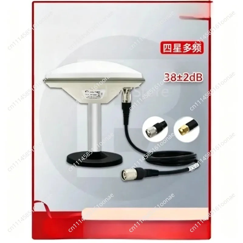 Full Band High Precision RTK Module BT-800S High Gain GNSS GLONASS Stable Reliable Positioning