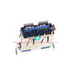 2PCS USB3.0 Connector 3.0 Type A Female Type B Type AF 90 Degree Side Insertion 180 Degree High Speed Interface Printer Terminal