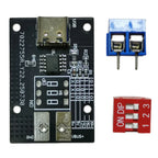 CH224K Module Type-C Interface Fast Charging Decoy Supports USB PD3.0 Adjustable Output 5/9/12/15/20V