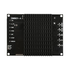 DC 6-80V BLDC Three Phase DC Brushless Motor Controller PWM High Power 1600W 20A Hall Motor Control Driver Board Motor Regulator