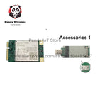 Quectel Mini Pcie With Sim Slot EG25-G EG25-GGB EG25GGB-256-SGNS Compatible With EC25 Module CAT4 Global Accessories Optional