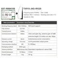 CC1101 Wireless RF Module E07-900MM10S E07-900MM10S E07-900MBL-01 E07-M1101D-SMA433Mhz E07 Module SPI Wireless Module