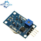 1-10PCS MQ-2 MQ2 Smoke Gas LPG Butane Hydrogen Gas Sensor Detector Module For arduino