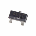 SMD P/N-Channel MOSFET Transistor SOT-23 SI2300/01/02/04/05/06 A1/2/4/5/6SHB SI2312 AE9T AO3400/01/02/04/07 A09/19/29/49/79T