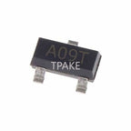 SMD P/N-Channel MOSFET Transistor SOT-23 SI2300/01/02/04/05/06 A1/2/4/5/6SHB SI2312 AE9T AO3400/01/02/04/07 A09/19/29/49/79T