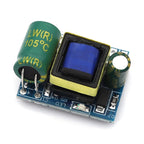 AC-DC 5V 700mA 12V 300mA 3.5W Isolated Switch Power Supply Module Buck Converter Step Down Module 220V turn 5V/12V