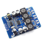 TPA3118 2X30W Stereo Audio Bluetooth Digital Power Amplifier Board Amplificador XH-M314 Original Chip DC 8V-26V