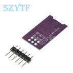 5V Micro ATTINY44 USB Tiny AVR ISP ATTiny45 ATTiny85 USBTinyISP Programmer Module For Arduino IDE Bootloader ISP Microcontroller