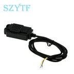 Temperature And Humidity Transmitter SHT20 High Precision Temperature And Humidity Sensor Monitoring The Modbus RS485