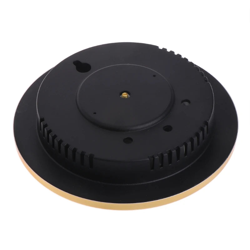 Three in Wall Mounted Temperature Humidity Pressure Barometer Drop Shipping