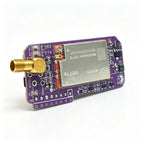 NRF Module CC1101 Expansion Board, 18dBm External High-Gain 433MHz Sub-GHz Wireless Module