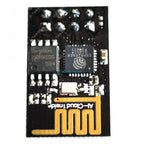 10pcs/lot ESP8266 ESP01 ESP-01 Serial Wireless WIFI Module Transceiver Send Receive LWIP AP+STA raspberry pi 3