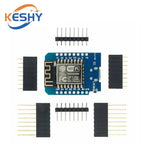 Type-C Micro USB D1 Mini NodeMcu ESP8266 ESP-12F Mini NodeMCU Lua 4M Bytes WiFi Module Wireless WiFi Module for Arduino