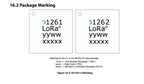 10PCS/1PC SX1262 SX1268 SX1280 SX1262IMLTRT SX1268IMLTRT SX1280IMLTRT QFN-24 Chip SX1276IMLTRT SX1278IMLTRT QFN-28 Transceiver
