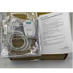 MOXA  1-port RS-232, RS-422/485, and RS-232/422/485 USB to serial converter UPort1100 UPort1130 UPort1130I  UPort1150