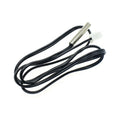 Ntc 10K 1% 3950 Thermistor Temperature Sensor Waterproof Probe Cable For Arduino W1209 W1401 30Cm 50Cm 1M 2M 3M 5M