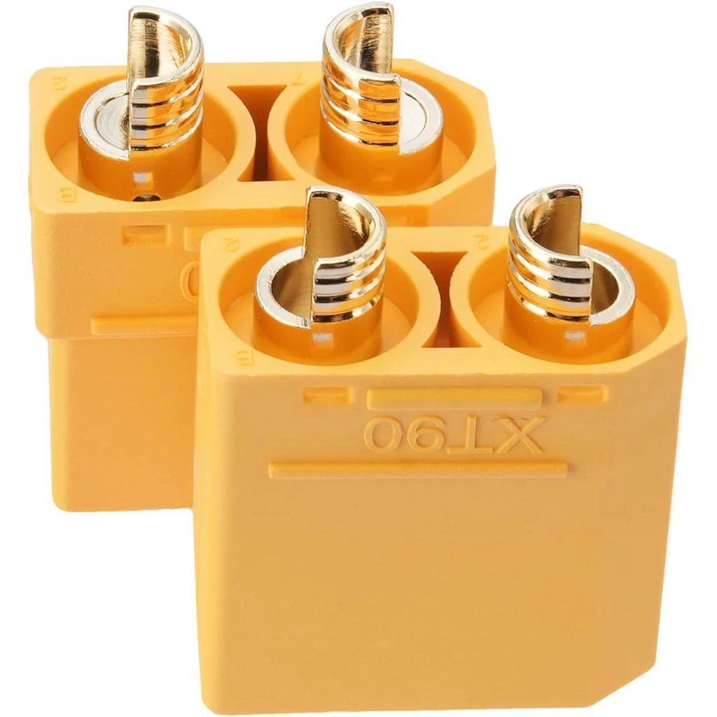 10PCS/5PAIRS XT90 XT-90 XT60 XT-60 XT30 XT-30  XT60H T Plug Male Female Bullet Connectors Plugs For RC Lipo Battery Quadcopter