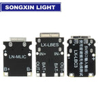 Type-C USB TP4057 1A Lithium Battery Charging Protection Board Module Polymer Battery Over TP4056 With Temperature Protection