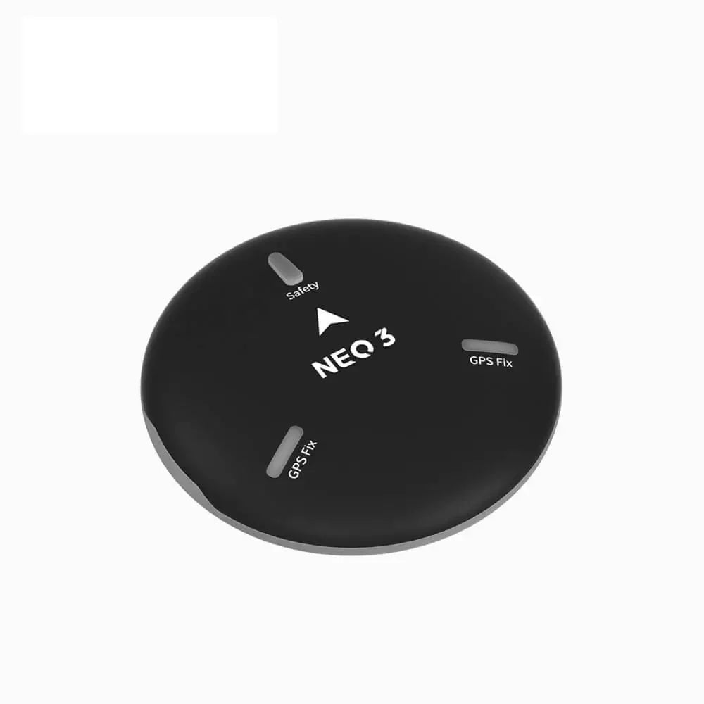 DWI Fit for NEO 3 GP S Module | GNSS M9N Plastic Dr-one Navigation & Positioning Module