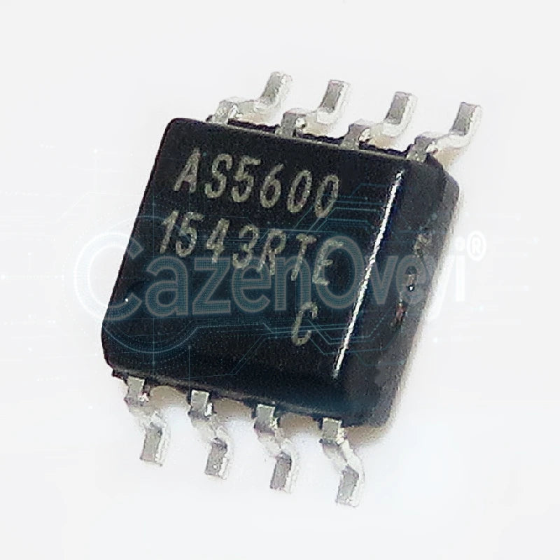 15-50PCS NE5560N NE5560 M62362FP M62362 IRF3705 F3705 AS5600-ASOM AS5600 BTS409L1 BTS409 LTC1050CN8 LTC1050