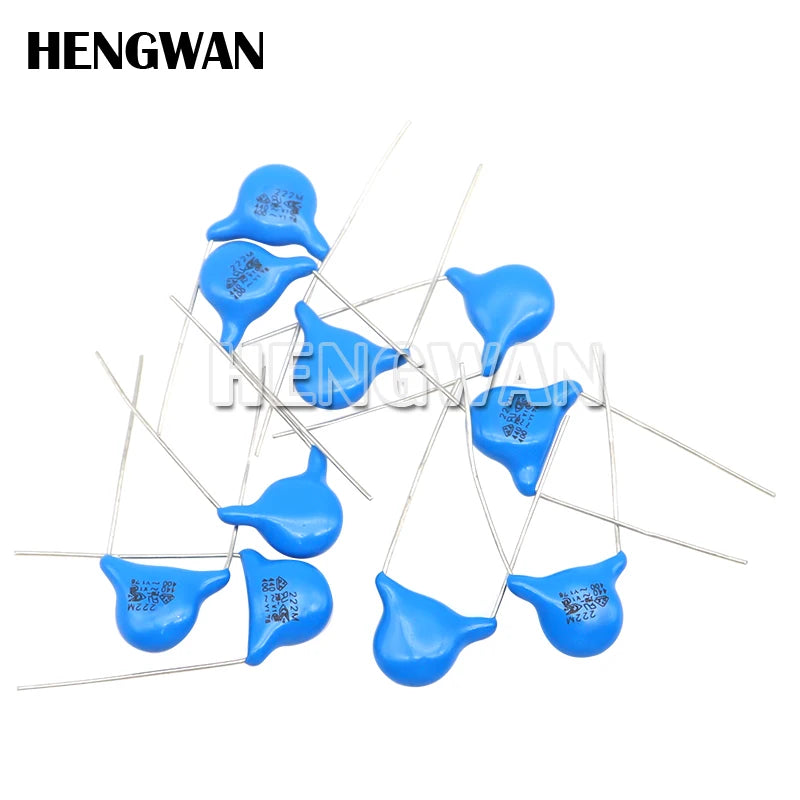 20pcs Safety Y Capacitor 470PF 1000PF 1NF 2.2NF 4.7NF 10NF 0.001UF 0.0022UF 0.0047UF 470P 250VAC 400VAC 102M 103M 471M 222M 472M