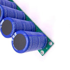 E28D Super Capacitor 16V 83F for Automotive Rectifiers Super Farad Condenser