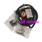 Autonics Authentic Original ABSOLUTE ROTARY ENCODER Industrial Encoder EP50S8-360 256 720 1024-3F-N-24  P-24 2F-N-24